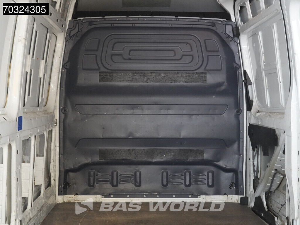 Mercedes-Benz Sprinter 314 CDI Automaat L2H2 Airco Camera Euro6 L2 Airco 11