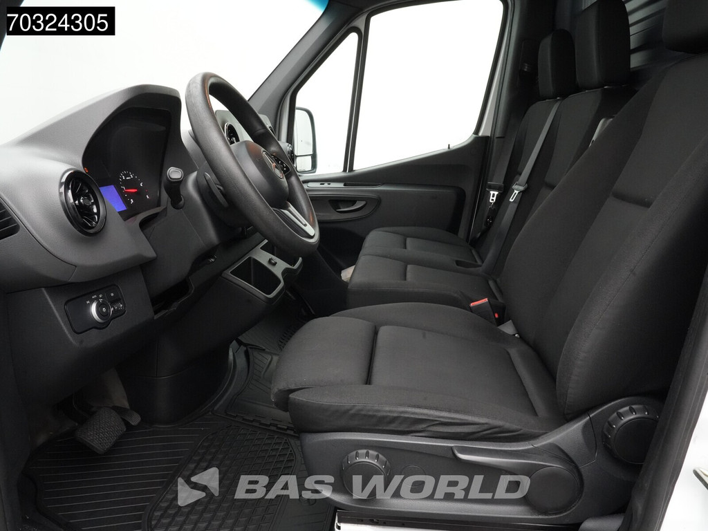 Mercedes-Benz Sprinter 314 CDI Automaat L2H2 Airco Camera Euro6 L2 Airco 12