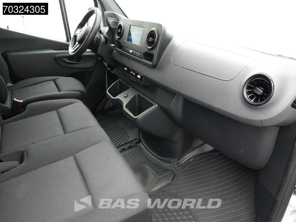 Mercedes-Benz Sprinter 314 CDI Automaat L2H2 Airco Camera Euro6 L2 Airco 13