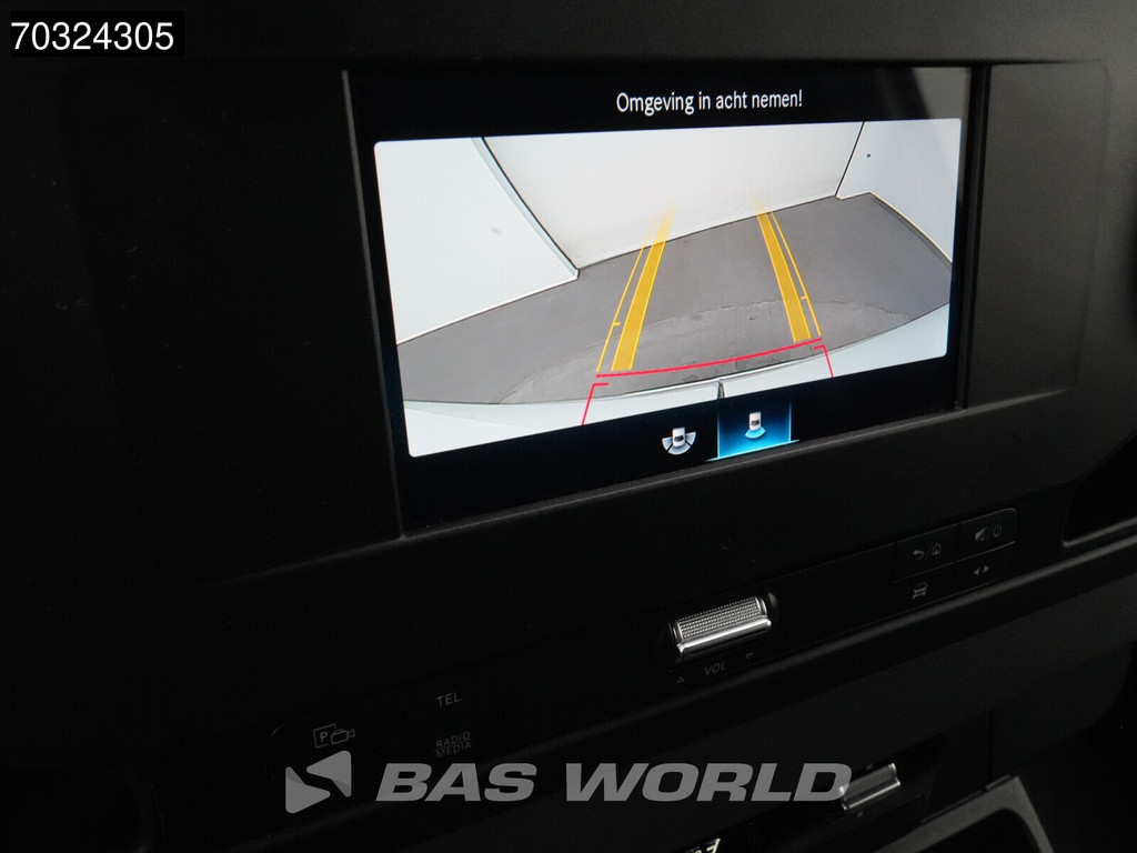 Mercedes-Benz Sprinter 314 CDI Automaat L2H2 Airco Camera Euro6 L2 Airco 16