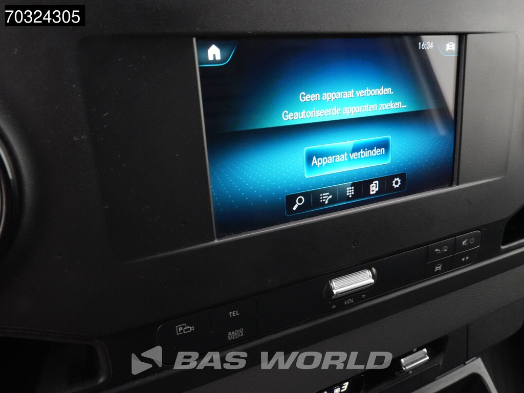 Mercedes-Benz Sprinter 314 CDI Automaat L2H2 Airco Camera Euro6 L2 Airco 17