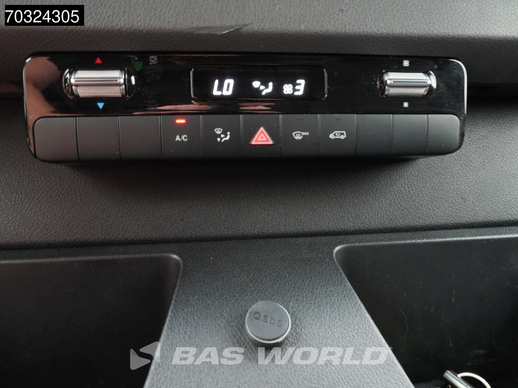 Mercedes-Benz Sprinter 314 CDI Automaat L2H2 Airco Camera Euro6 L2 Airco 19