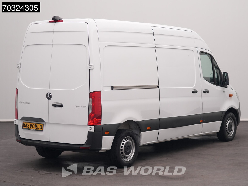 Mercedes-Benz Sprinter 314 CDI Automaat L2H2 Airco Camera Euro6 L2 Airco 2