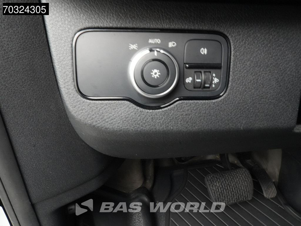 Mercedes-Benz Sprinter 314 CDI Automaat L2H2 Airco Camera Euro6 L2 Airco 21