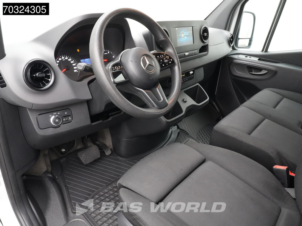 Mercedes-Benz Sprinter 314 CDI Automaat L2H2 Airco Camera Euro6 L2 Airco 3