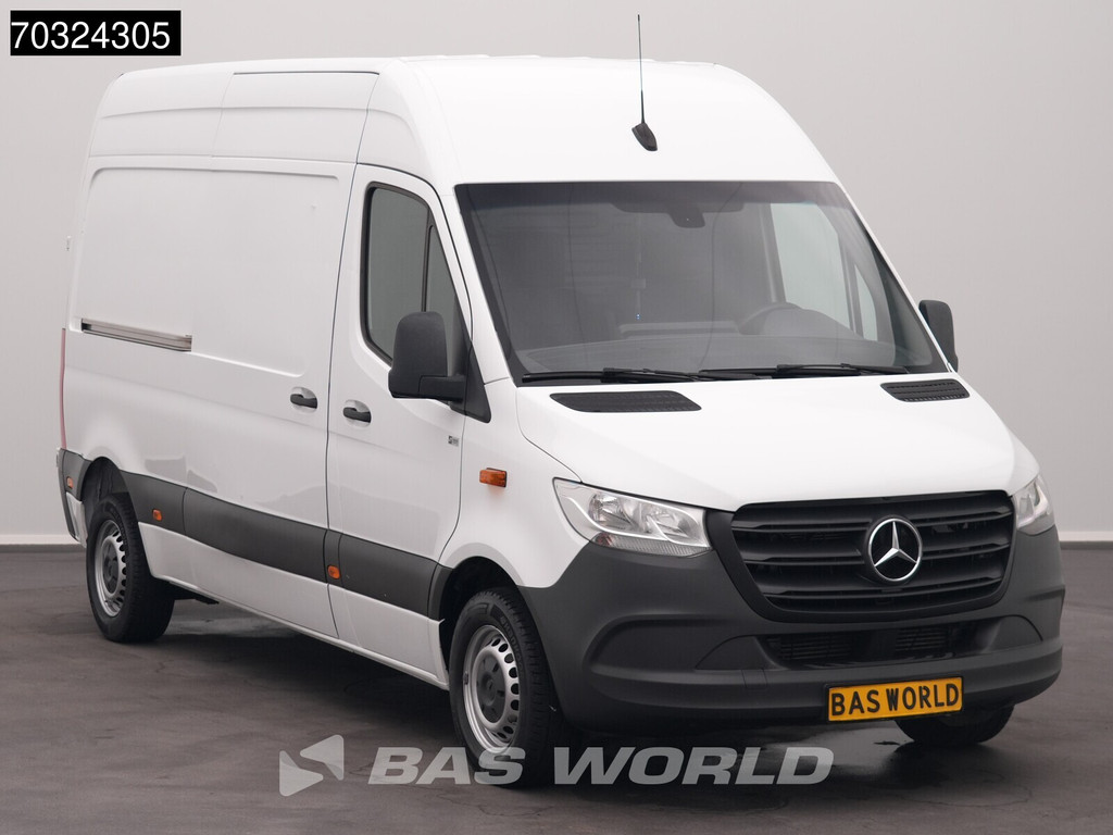 Mercedes-Benz Sprinter 314 CDI Automaat L2H2 Airco Camera Euro6 L2 Airco 5