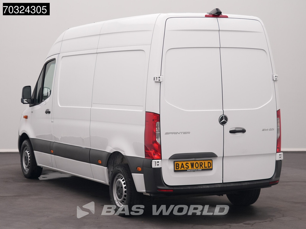 Mercedes-Benz Sprinter 314 CDI Automaat L2H2 Airco Camera Euro6 L2 Airco 6