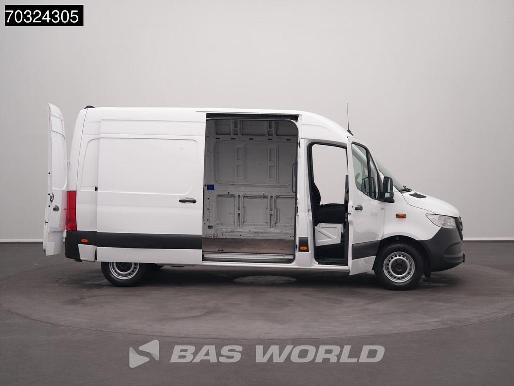 Mercedes-Benz Sprinter 314 CDI Automaat L2H2 Airco Camera Euro6 L2 Airco 7