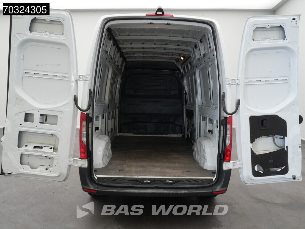 Mercedes-Benz Sprinter 314 CDI Automaat L2H2 Airco Camera Euro6 L2 Airco 8