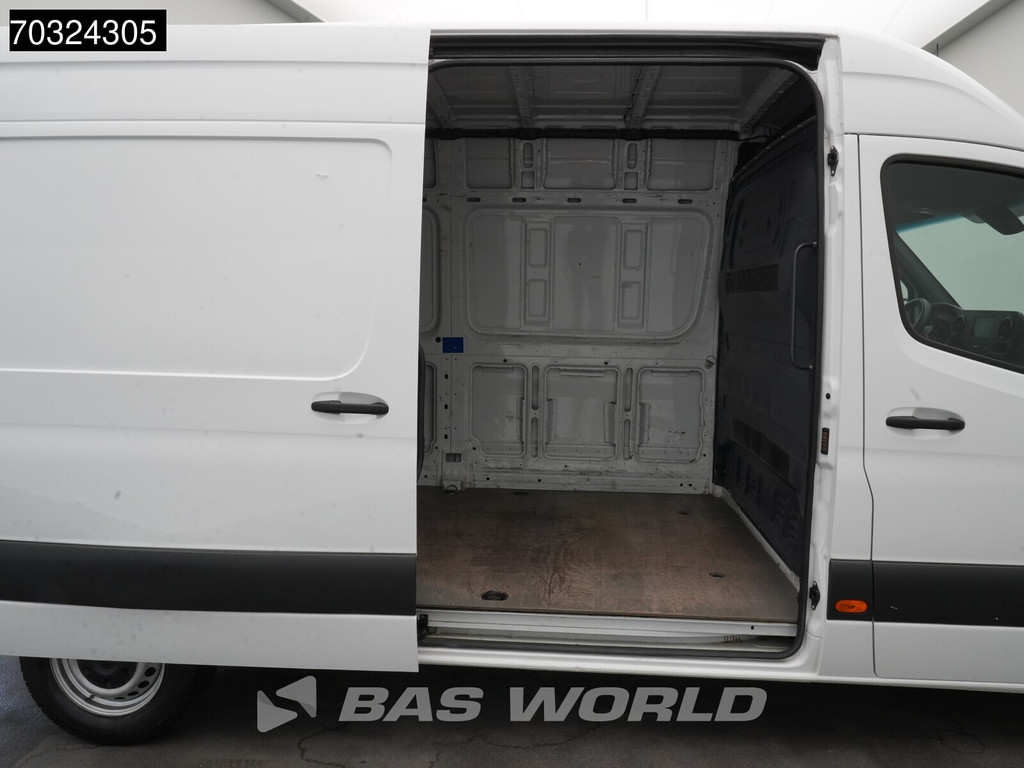 Mercedes-Benz Sprinter 314 CDI Automaat L2H2 Airco Camera Euro6 L2 Airco 9