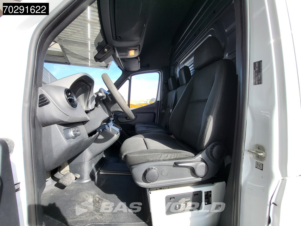 Mercedes-Benz Sprinter 314 CDI Automaat L2H2 Airco Cruise Camera MBUX CarPlay Euro6 L2 12m3 Airco Cruise control 10