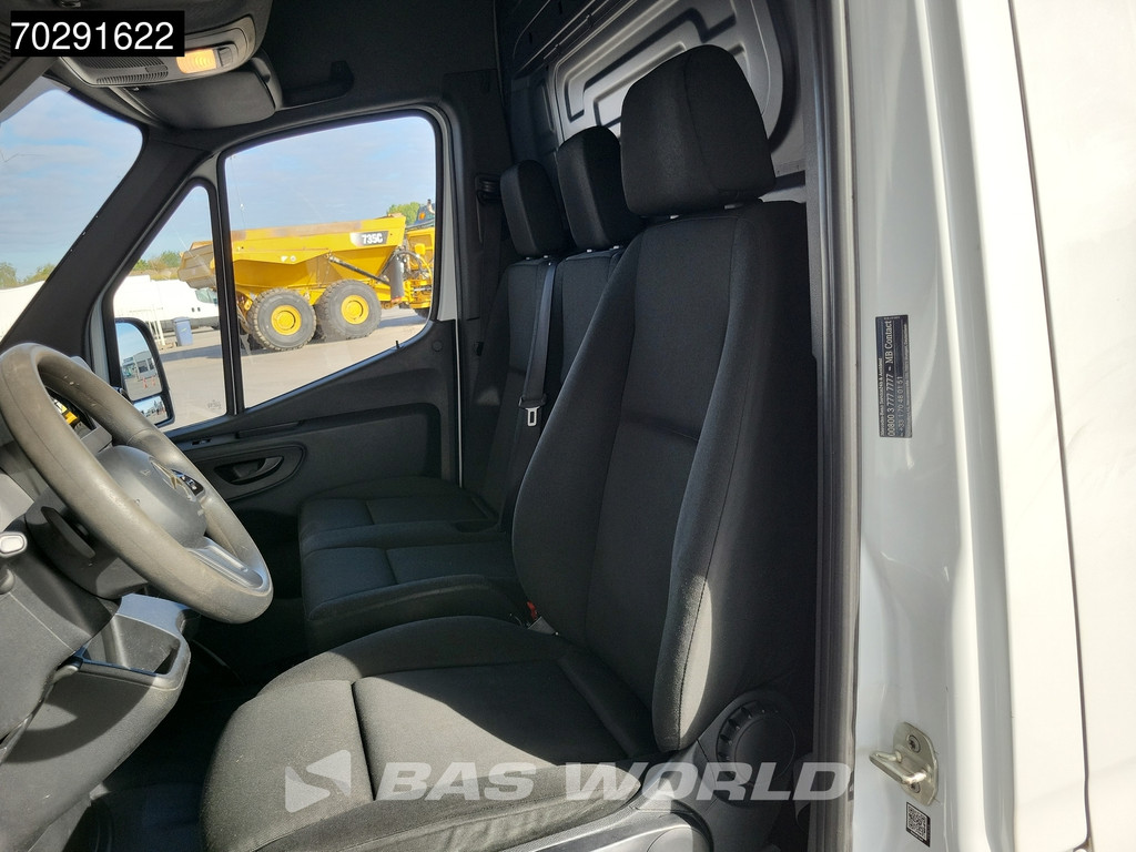 Mercedes-Benz Sprinter 314 CDI Automaat L2H2 Airco Cruise Camera MBUX CarPlay Euro6 L2 12m3 Airco Cruise control 11