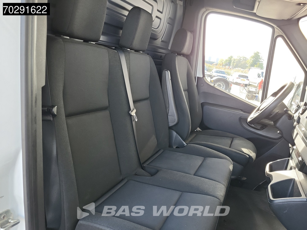 Mercedes-Benz Sprinter 314 CDI Automaat L2H2 Airco Cruise Camera MBUX CarPlay Euro6 L2 12m3 Airco Cruise control 12