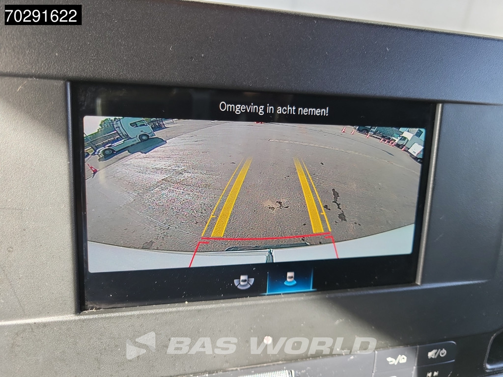 Mercedes-Benz Sprinter 314 CDI Automaat L2H2 Airco Cruise Camera MBUX CarPlay Euro6 L2 12m3 Airco Cruise control 14