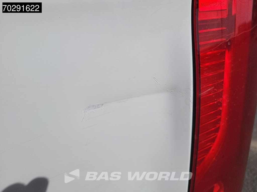 Mercedes-Benz Sprinter 314 CDI Automaat L2H2 Airco Cruise Camera MBUX CarPlay Euro6 L2 12m3 Airco Cruise control 19