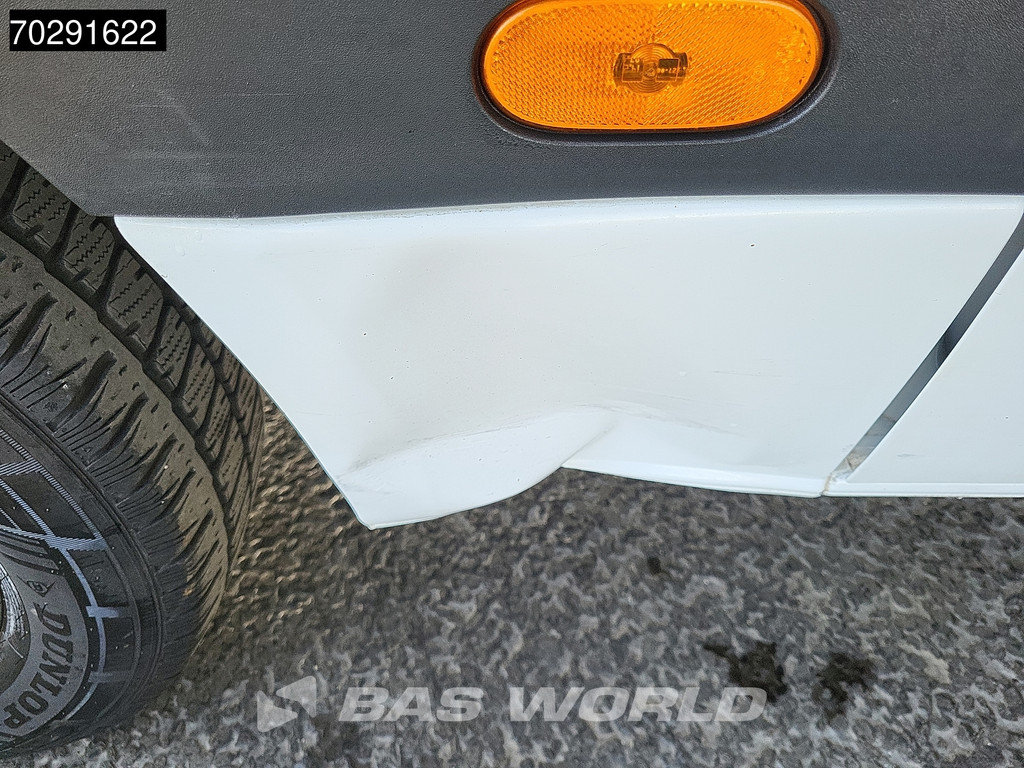 Mercedes-Benz Sprinter 314 CDI Automaat L2H2 Airco Cruise Camera MBUX CarPlay Euro6 L2 12m3 Airco Cruise control 20