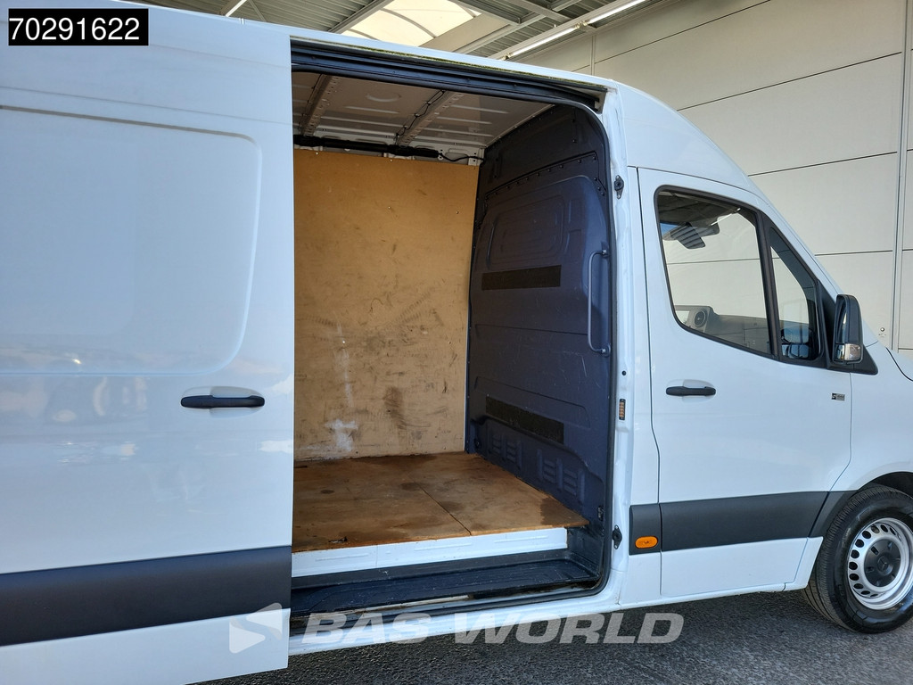Mercedes-Benz Sprinter 314 CDI Automaat L2H2 Airco Cruise Camera MBUX CarPlay Euro6 L2 12m3 Airco Cruise control 7