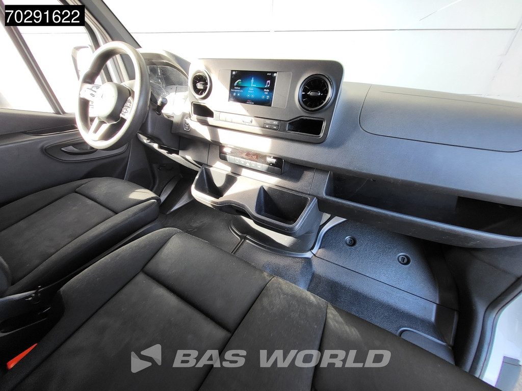 Mercedes-Benz Sprinter 314 CDI Automaat L2H2 Airco Cruise Camera MBUX CarPlay Euro6 L2 12m3 Airco Cruise control 9
