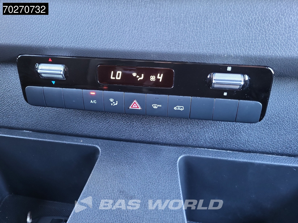 Mercedes-Benz Sprinter 314 CDI Automaat L2H2 Dubbel Cabine Trekhaak Airco Cruise MBUX L2 Doka Mixto 9m3 Airco Dubbel cabine Trekhaak Cruise control 15