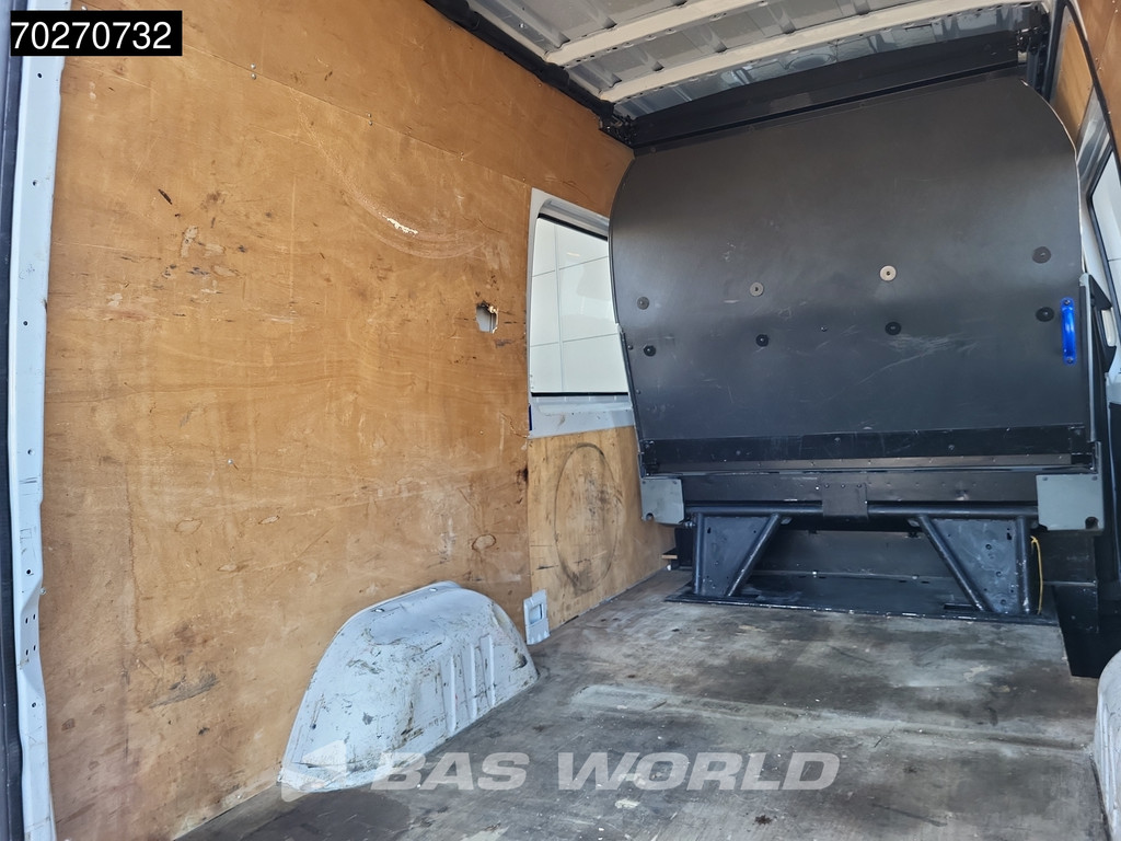 Mercedes-Benz Sprinter 314 CDI Automaat L2H2 Dubbel Cabine Trekhaak Airco Cruise MBUX L2 Doka Mixto 9m3 Airco Dubbel cabine Trekhaak Cruise control 7