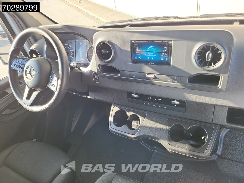 Mercedes-Benz Sprinter 314 CDI Automaat L2H2 LED Airco Cruise Camera MBUX CarPlay Euro6 L2 12m3 Airco Cruise control 10