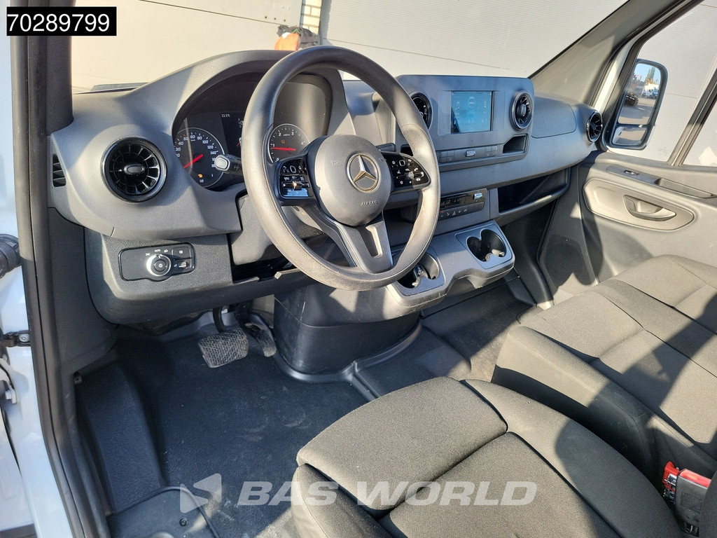 Mercedes-Benz Sprinter 314 CDI Automaat L2H2 LED Airco Cruise Camera MBUX CarPlay Euro6 L2 12m3 Airco Cruise control 13