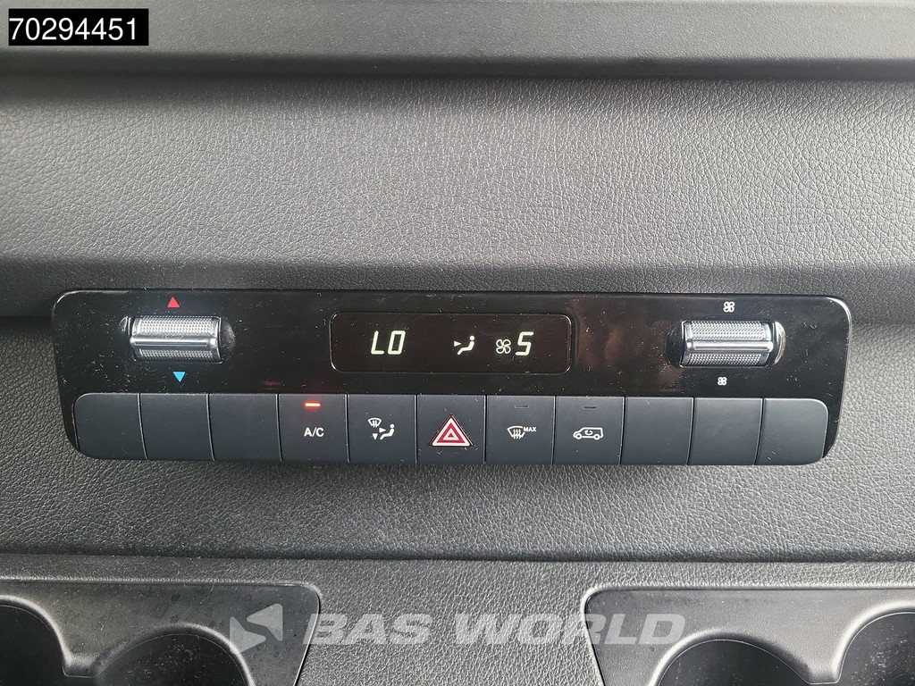 Mercedes-Benz Sprinter 314 CDI Automaat L2H2 LED Airco Cruise Camera MBUX CarPlay Euro6 L2 12m3 Airco Cruise control 13