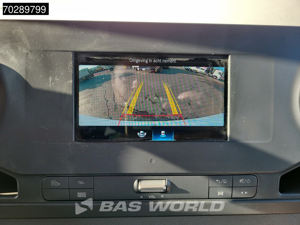 Mercedes-Benz Sprinter 314 CDI Automaat L2H2 LED Airco Cruise Camera MBUX CarPlay Euro6 L2 12m3 Airco Cruise control 15