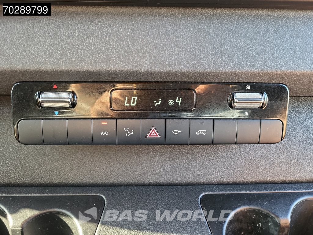 Mercedes-Benz Sprinter 314 CDI Automaat L2H2 LED Airco Cruise Camera MBUX CarPlay Euro6 L2 12m3 Airco Cruise control 16