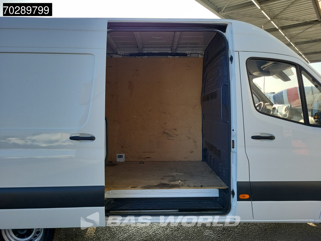 Mercedes-Benz Sprinter 314 CDI Automaat L2H2 LED Airco Cruise Camera MBUX CarPlay Euro6 L2 12m3 Airco Cruise control 7