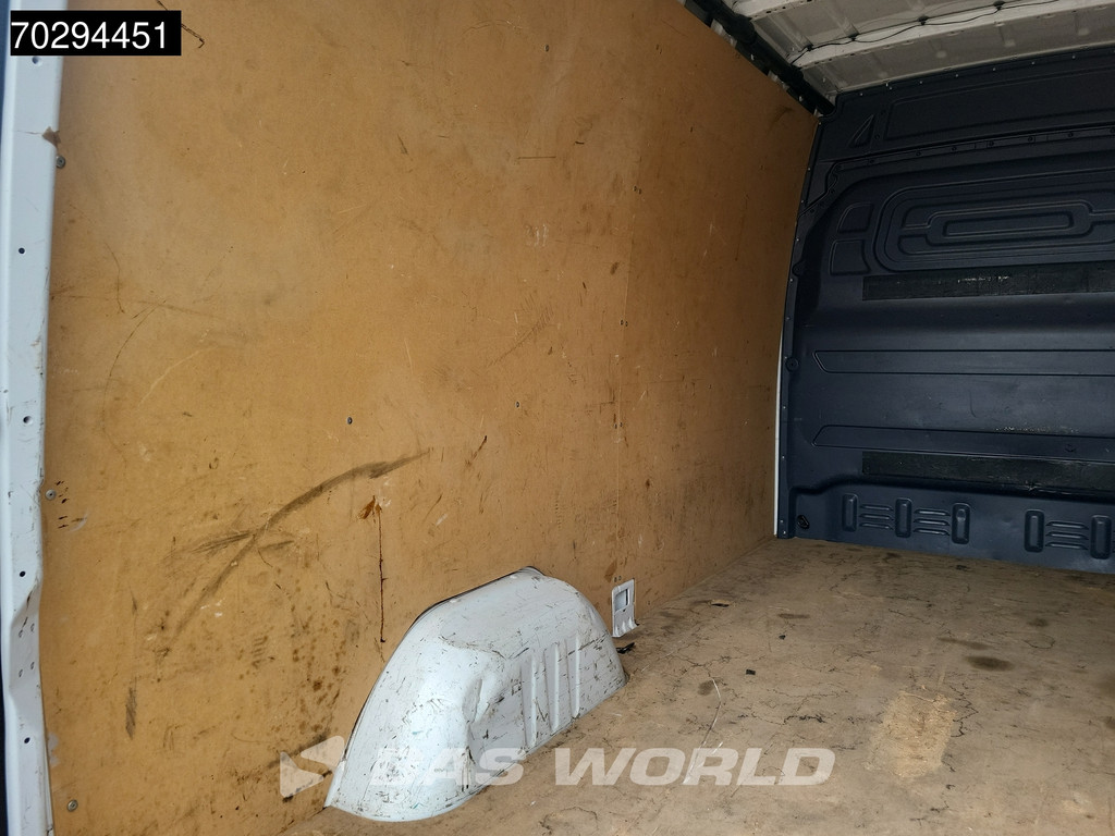 Mercedes-Benz Sprinter 314 CDI Automaat L2H2 LED Airco Cruise Camera MBUX CarPlay Euro6 L2 12m3 Airco Cruise control 7