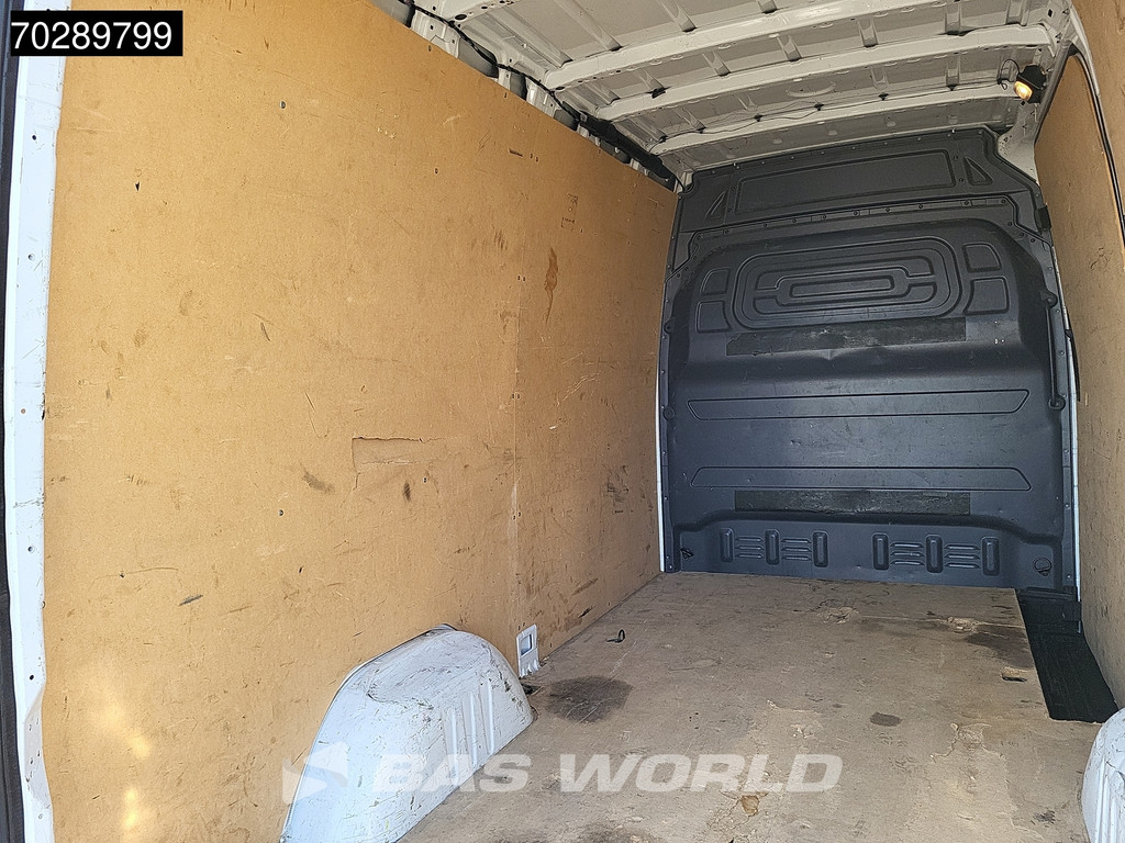 Mercedes-Benz Sprinter 314 CDI Automaat L2H2 LED Airco Cruise Camera MBUX CarPlay Euro6 L2 12m3 Airco Cruise control 8