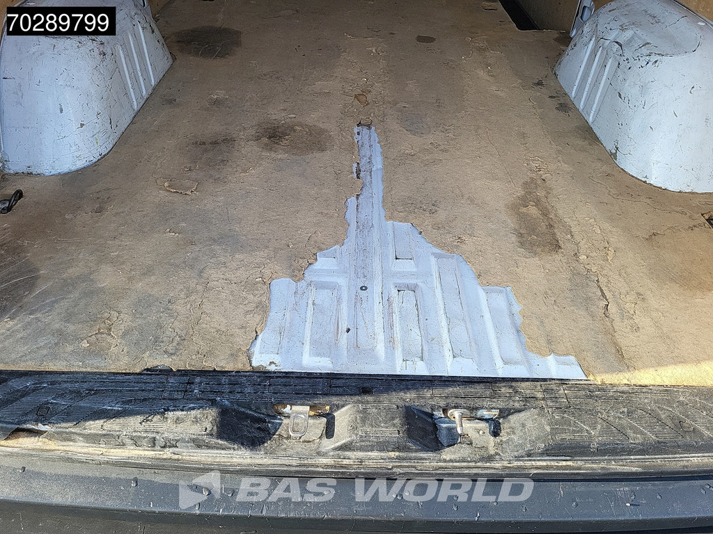 Mercedes-Benz Sprinter 314 CDI Automaat L2H2 LED Airco Cruise Camera MBUX CarPlay Euro6 L2 12m3 Airco Cruise control 9