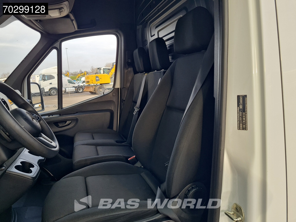 Mercedes-Benz Sprinter 314 CDI Automaat L2H2 LED Airco Cruise Camera MBUX CarPlay Euro6 L2 Airco Cruise control 10