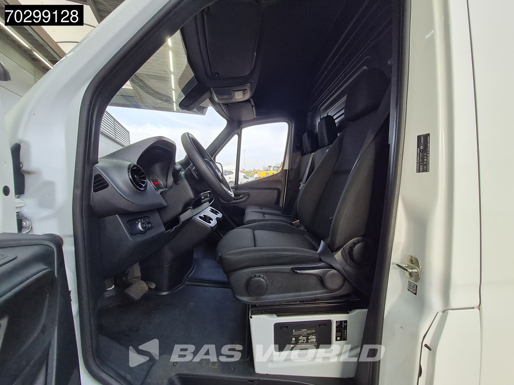 Mercedes-Benz Sprinter 314 CDI Automaat L2H2 LED Airco Cruise Camera MBUX CarPlay Euro6 L2 Airco Cruise control 11