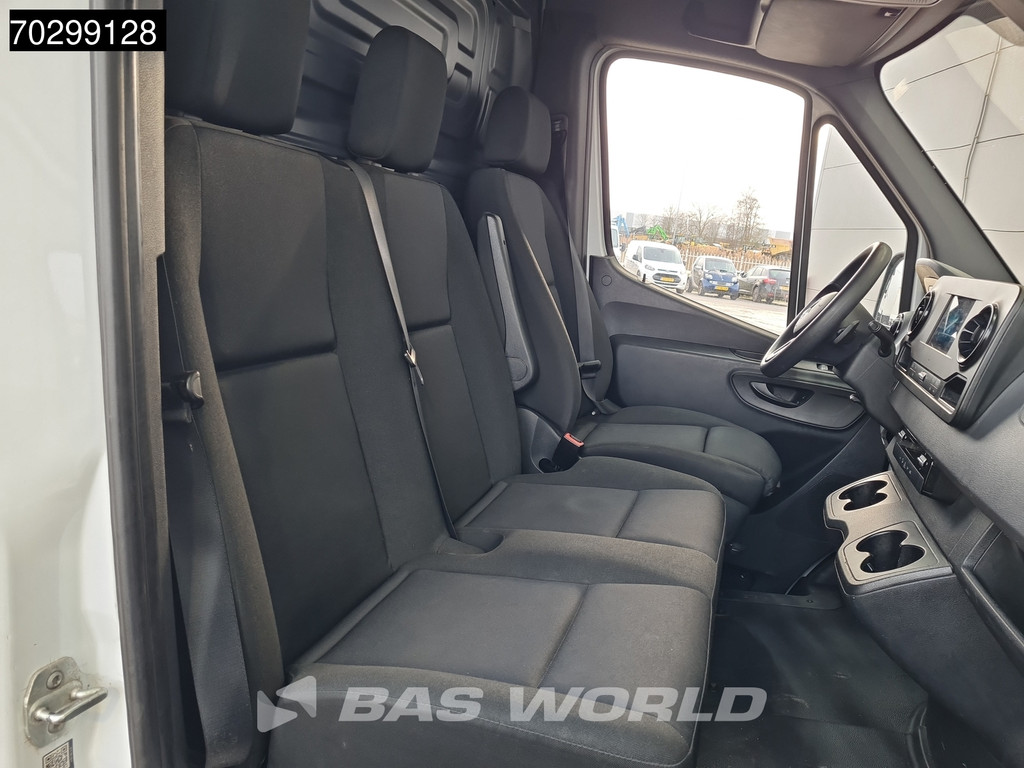 Mercedes-Benz Sprinter 314 CDI Automaat L2H2 LED Airco Cruise Camera MBUX CarPlay Euro6 L2 Airco Cruise control 12