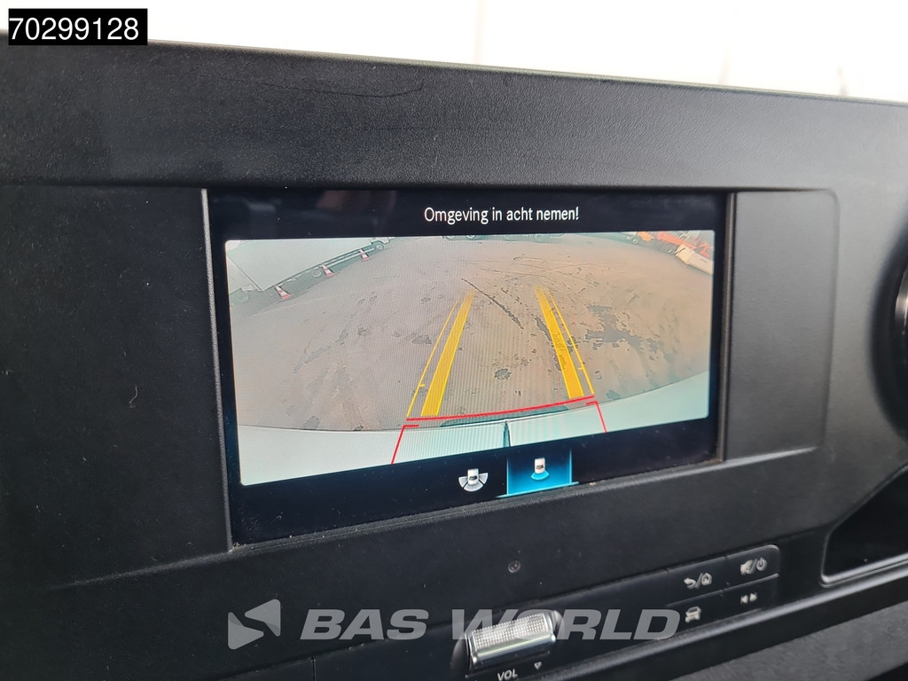 Mercedes-Benz Sprinter 314 CDI Automaat L2H2 LED Airco Cruise Camera MBUX CarPlay Euro6 L2 Airco Cruise control 13