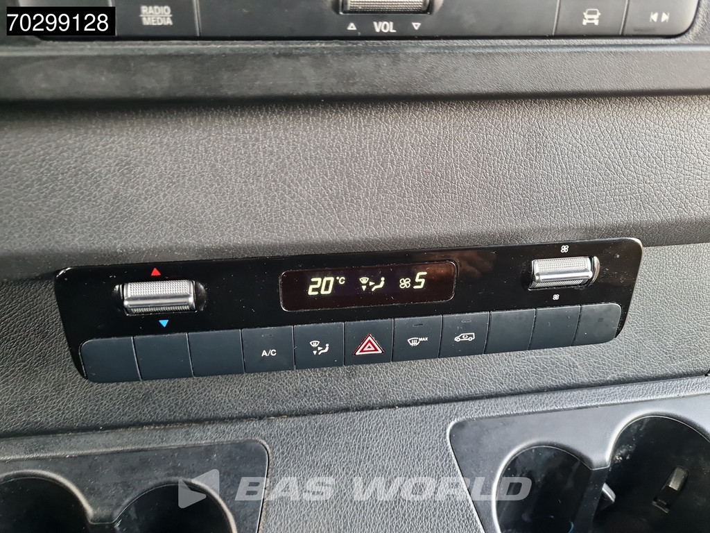 Mercedes-Benz Sprinter 314 CDI Automaat L2H2 LED Airco Cruise Camera MBUX CarPlay Euro6 L2 Airco Cruise control 14