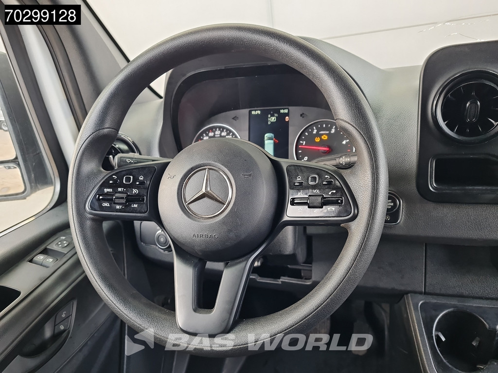 Mercedes-Benz Sprinter 314 CDI Automaat L2H2 LED Airco Cruise Camera MBUX CarPlay Euro6 L2 Airco Cruise control 15
