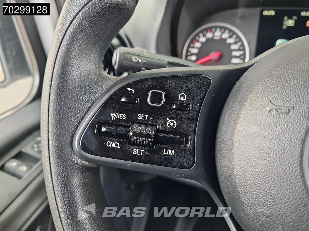 Mercedes-Benz Sprinter 314 CDI Automaat L2H2 LED Airco Cruise Camera MBUX CarPlay Euro6 L2 Airco Cruise control 16