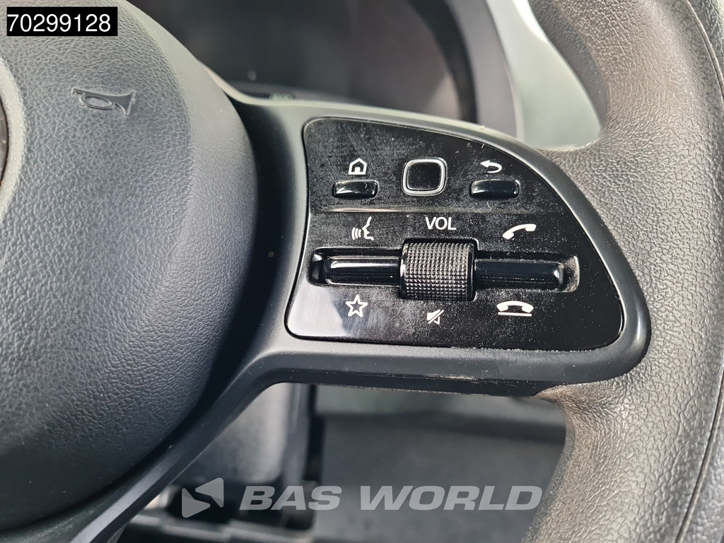 Mercedes-Benz Sprinter 314 CDI Automaat L2H2 LED Airco Cruise Camera MBUX CarPlay Euro6 L2 Airco Cruise control 17