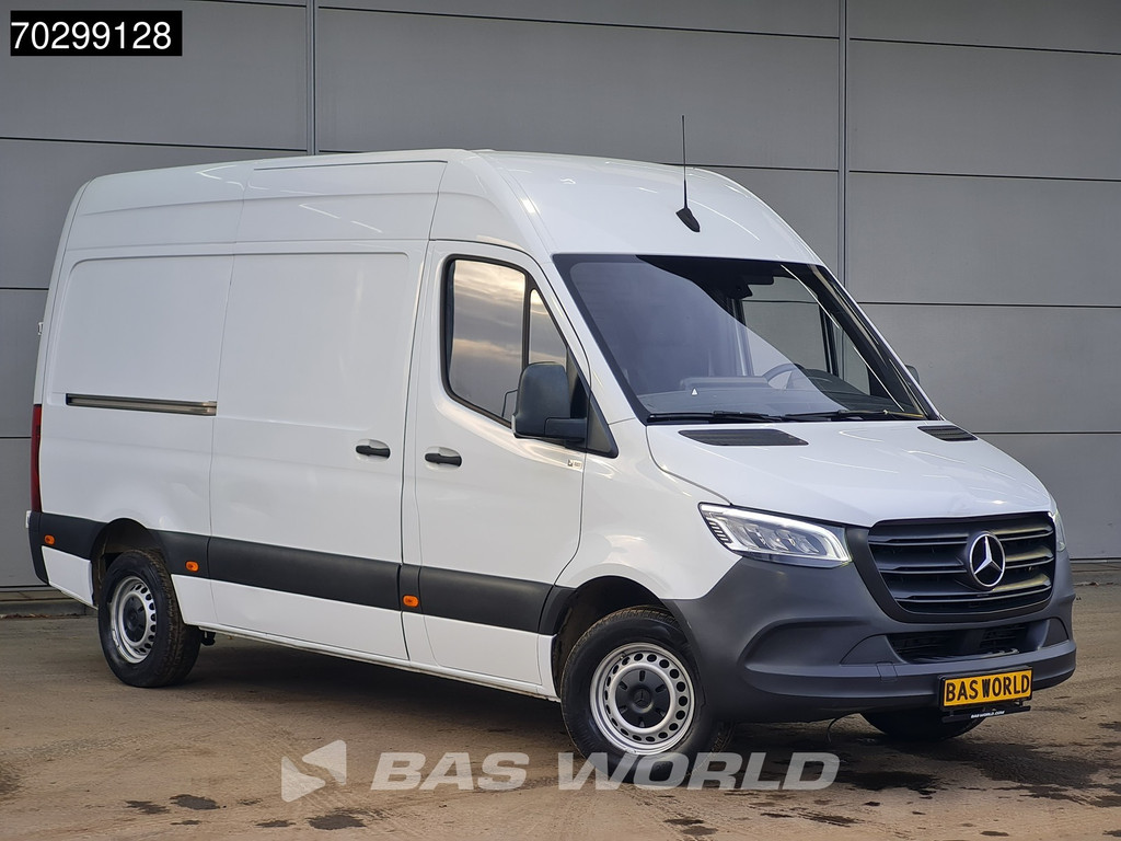 Mercedes-Benz Sprinter 314 CDI Automaat L2H2 LED Airco Cruise Camera MBUX CarPlay Euro6 L2 Airco Cruise control 3