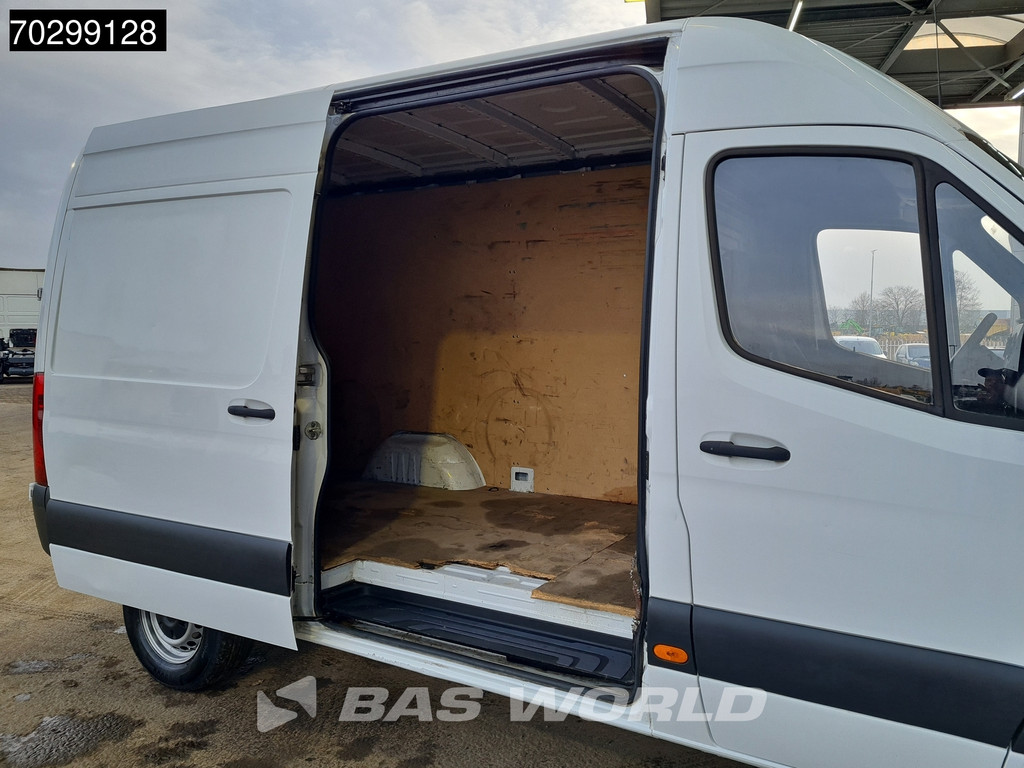 Mercedes-Benz Sprinter 314 CDI Automaat L2H2 LED Airco Cruise Camera MBUX CarPlay Euro6 L2 Airco Cruise control 6