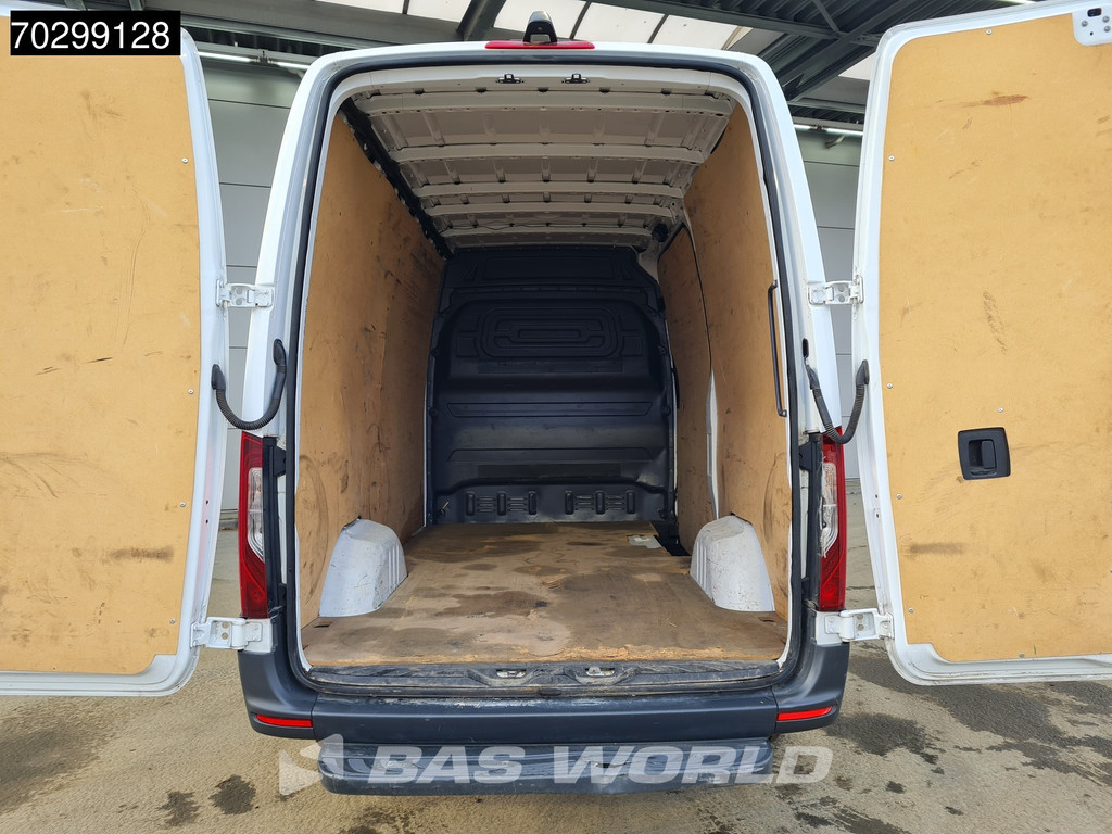 Mercedes-Benz Sprinter 314 CDI Automaat L2H2 LED Airco Cruise Camera MBUX CarPlay Euro6 L2 Airco Cruise control 7