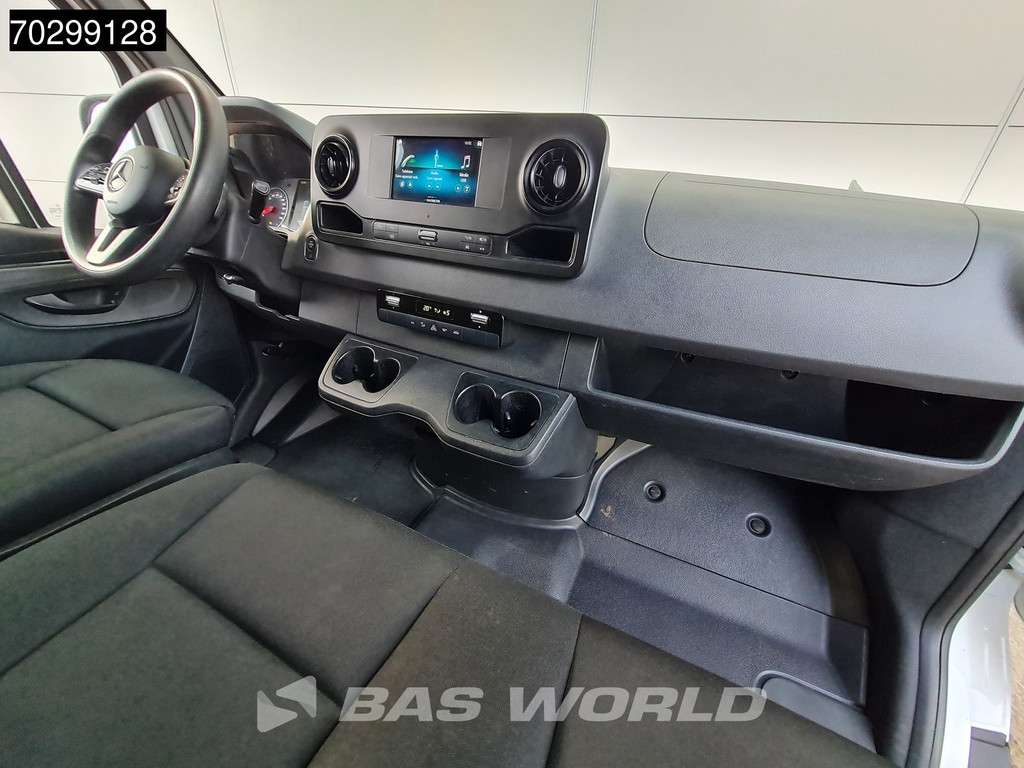 Mercedes-Benz Sprinter 314 CDI Automaat L2H2 LED Airco Cruise Camera MBUX CarPlay Euro6 L2 Airco Cruise control 8