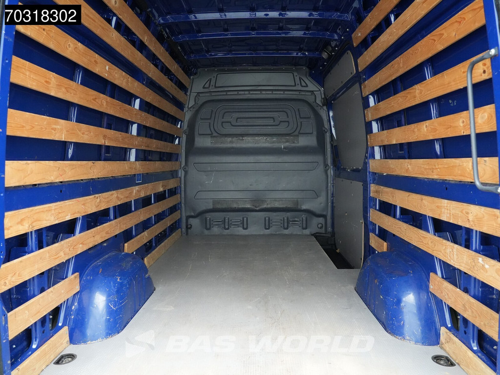Mercedes-Benz Sprinter 314 CDI Automaat L2H2 Trekhaak Airco Cruise MBUX CarPlay Euro6 L2 Airco Trekhaak Cruise control 12