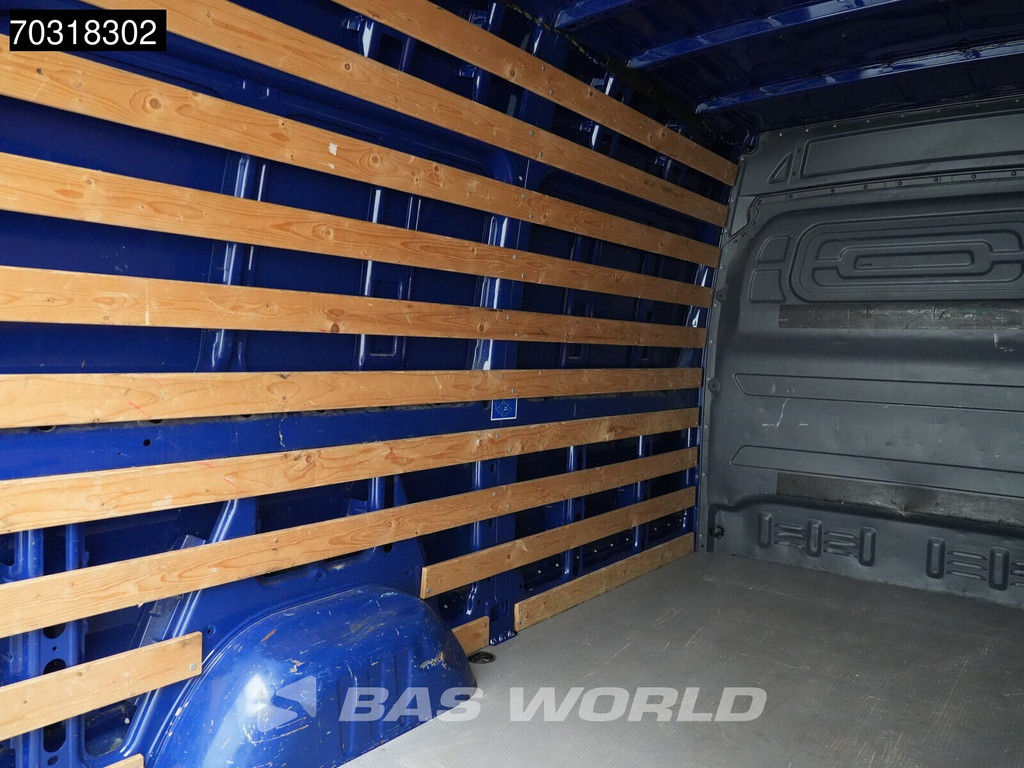 Mercedes-Benz Sprinter 314 CDI Automaat L2H2 Trekhaak Airco Cruise MBUX CarPlay Euro6 L2 Airco Trekhaak Cruise control 14