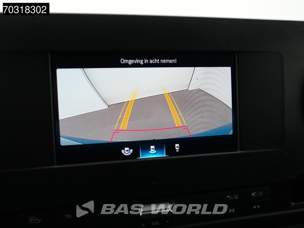 Mercedes-Benz Sprinter 314 CDI Automaat L2H2 Trekhaak Airco Cruise MBUX CarPlay Euro6 L2 Airco Trekhaak Cruise control 19