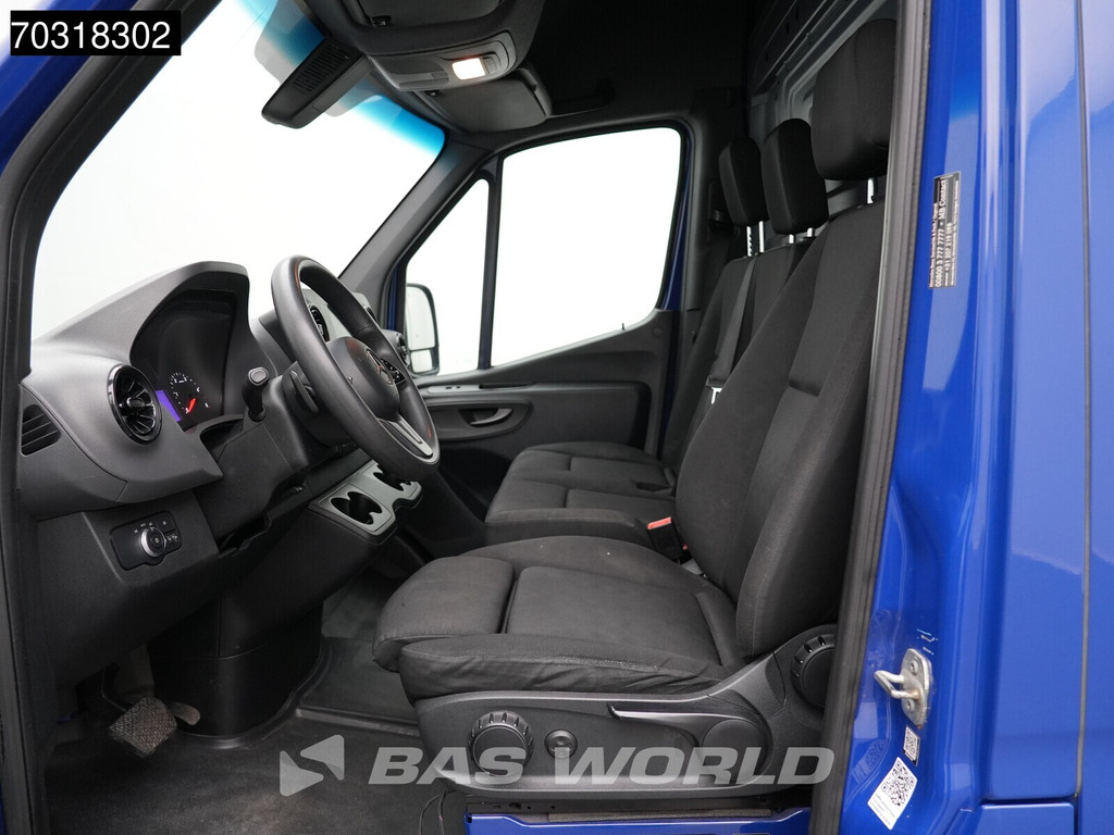 Mercedes-Benz Sprinter 314 CDI Automaat L2H2 Trekhaak Airco Cruise MBUX CarPlay Euro6 L2 Airco Trekhaak Cruise control 3