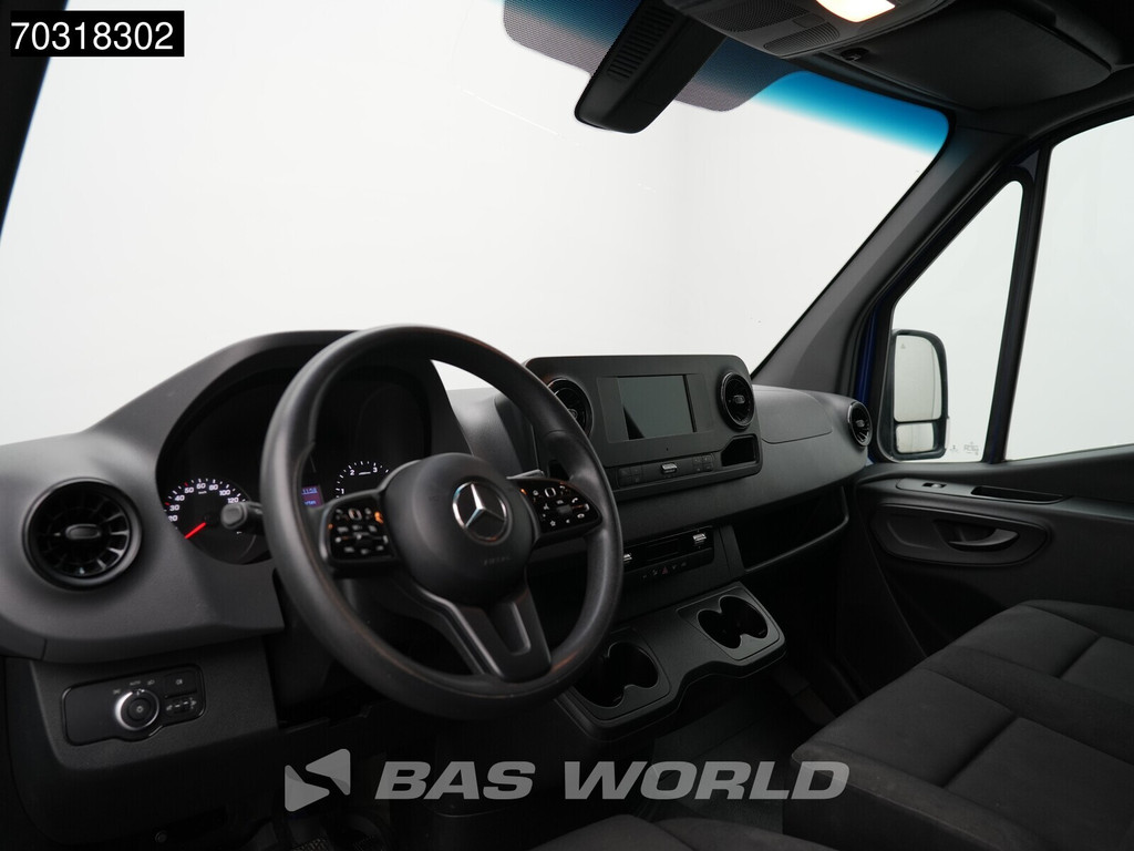 Mercedes-Benz Sprinter 314 CDI Automaat L2H2 Trekhaak Airco Cruise MBUX CarPlay Euro6 L2 Airco Trekhaak Cruise control 5